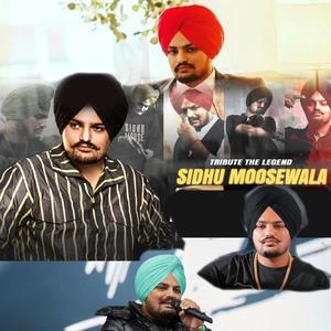 Sidhu Moose Wala (Tribute) [Explicit]