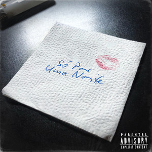 Que Horas Ela Vem? (Explicit)