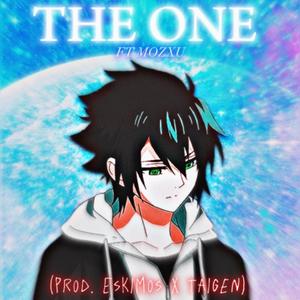 THE ONE (feat. Mozxu)