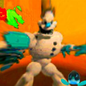 CLAYFIGHTER (feat. Cyph4 Pol) (Explicit)