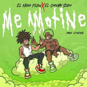 ME AMOTINE (Explicit)