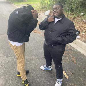 Str8 Through (Explicit)