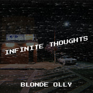 Infinite Thoughts (Explicit)