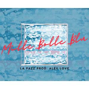 Mille bolle blu