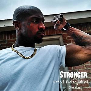 Stronger (Explicit)