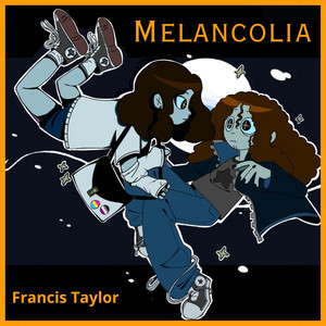 Melancolia (Acoustic) [Explicit]