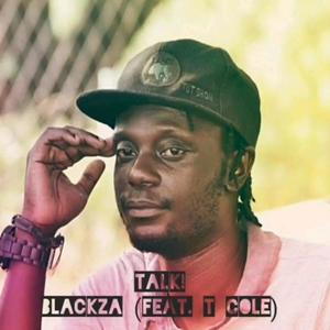 Talk!(feat. T Cole Matoro)