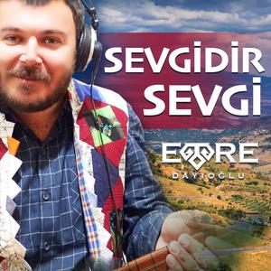 Sevgidir Sevgi