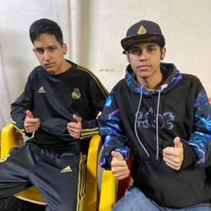VAI SUA CAVALONA X VEM PIRANHA (Explicit)