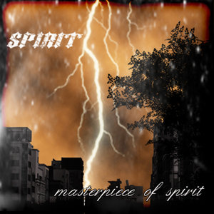 masterpiece of spirit