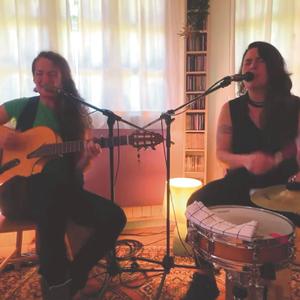 Seré yo (feat. Tierra roja)