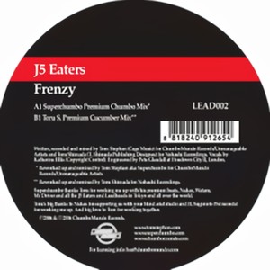 Frenzy (Single)