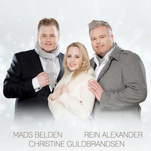 Christine Mads & Rein Synger Julen Inn