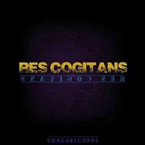 Res Cogitans