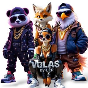 VOLAS TAKEOVER (feat. TIFFANI R SINGZ, TRILL NIKKI, SCORPIO, TEXXAS T & BALD HEAD) (Explicit)