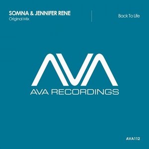 Back to Life (Original Mix)