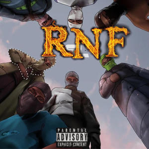 RNF (feat. Baby.vee, G.Loww & Onlyturnt)