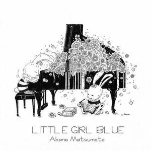 LITTLE GIRL BLUE