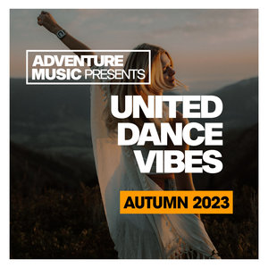 United Dance Vibes 2023 (Explicit)