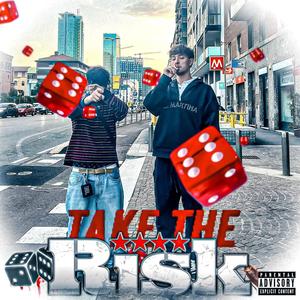 TAKE THE RISK (feat. Fernieperc) [Explicit]