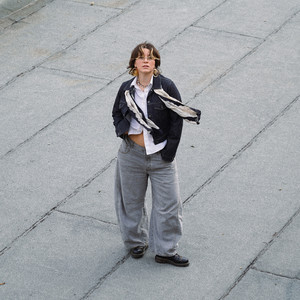 Sorry for Me (Explicit)