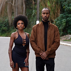 Black Is Back in Style