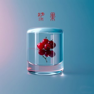 浆果-果妹儿