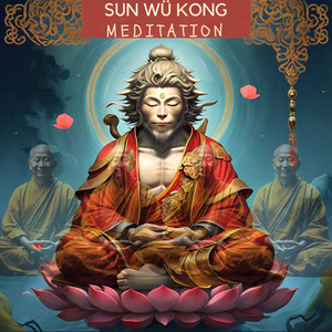 SUN WÜ KONG MEDITATION MUSIC