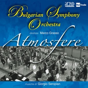Bulgarian Symphony Orchestra - Cuoio di Russia