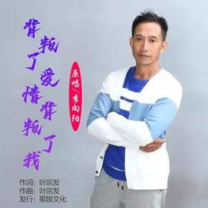 背叛了爱情背叛了我