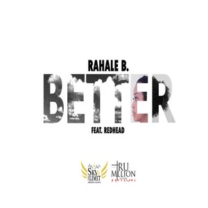 Better (feat. Red Head)