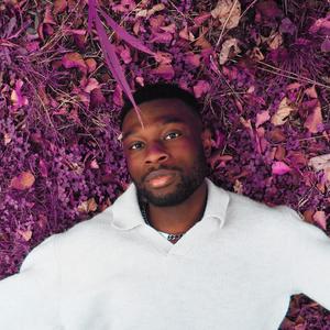 Know You (feat. Shadriën Forst)