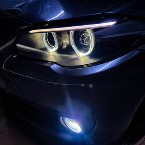 Каршеринг (Radio Edit)