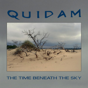 Letter From The Desert I