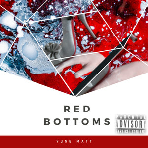 Red Bottoms Obsession (Explicit)