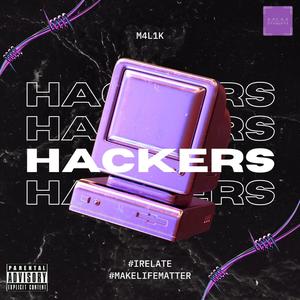 Hackers (Explicit)