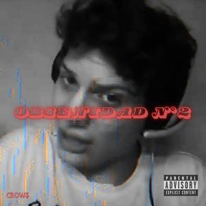 Obsenidad N°2 (feat. Caleb Campos) [Explicit]