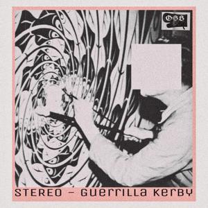 MC ESCHER (feat. STEREO) (Explicit)