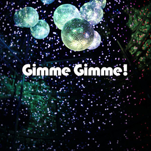 ABBA - Gimme! Gimme! Gimme! (A Man After Midnight)