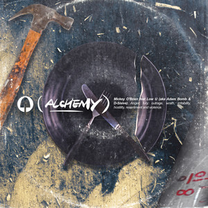 Alchemy (Explicit)