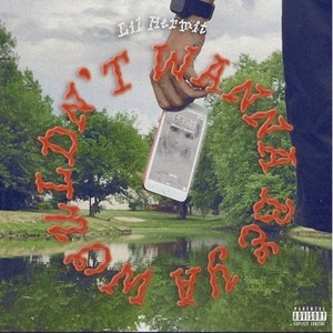 Wouldn't Wanna Be Ya (Explicit)