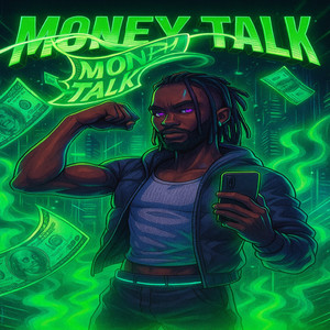 Money Talk (Explicit)
