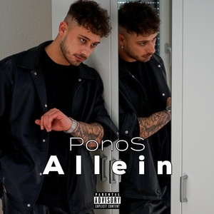 Allein (Explicit)