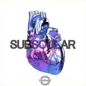 Subsoular (Intergalactic Mix)