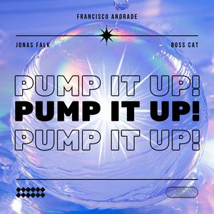 Pump It Up! (SPED UP)