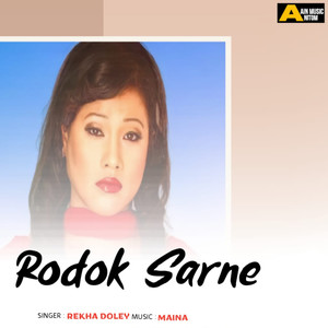 Rodok Sarne - Single