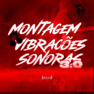 Dj Boletim 011 - MONTAGEM VIBRAÇÕES SONORAS 3.0 (Explicit)