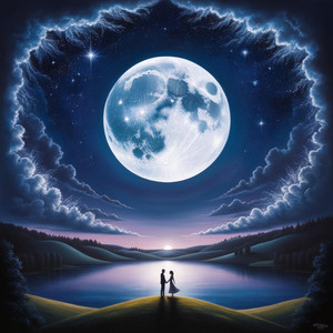 Underneath The Moon (Instrumental)