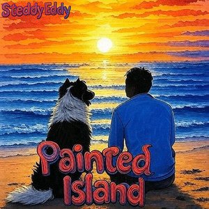 Painted Island