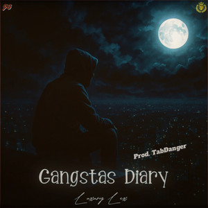 Gangstas Diary (Explicit)